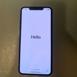 iPhone 11 UNLOCKED